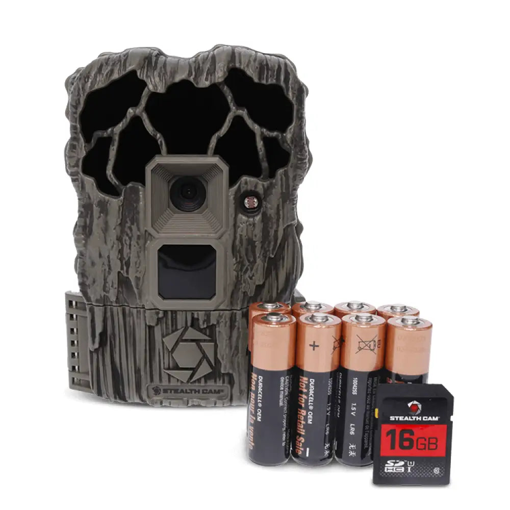 Gsm Non Cellular Trail Cameras Stealth Cam ?No Glo’ Camera Combo Pack 20 Mp Buy at Faith and Freedom Outdoors