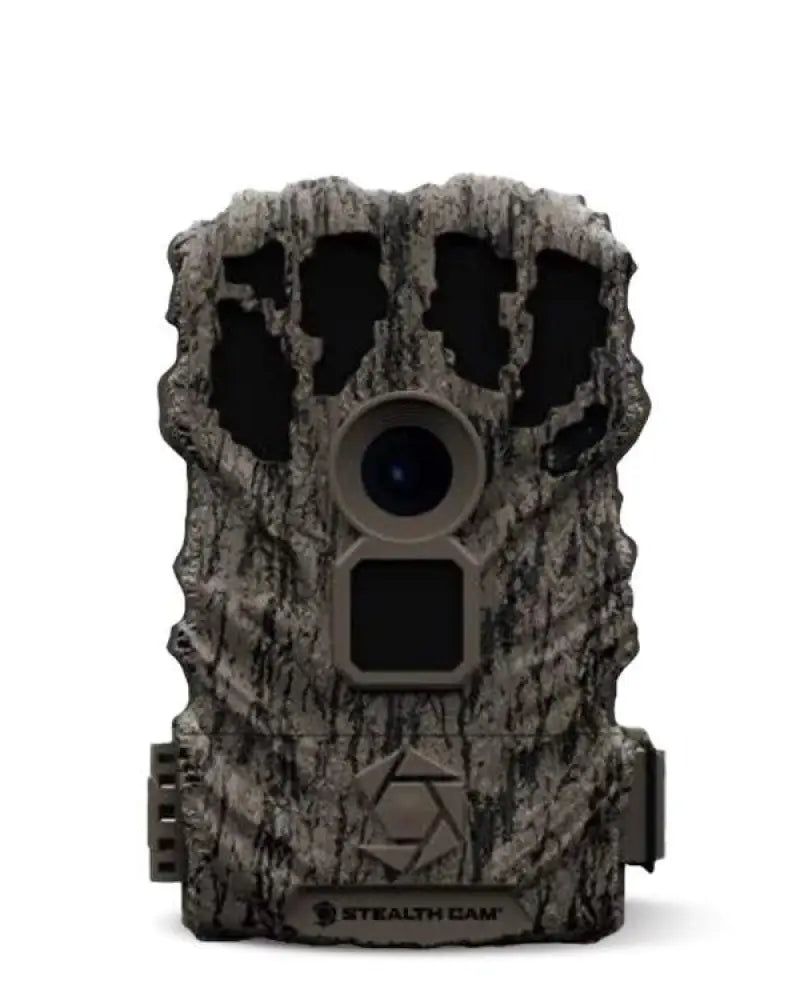 Gsm Non Cellular Trail Cameras Stealthcam Browtine Camera 18mp 480p Video 30fps Buy at Faith and Freedom Outdoors
