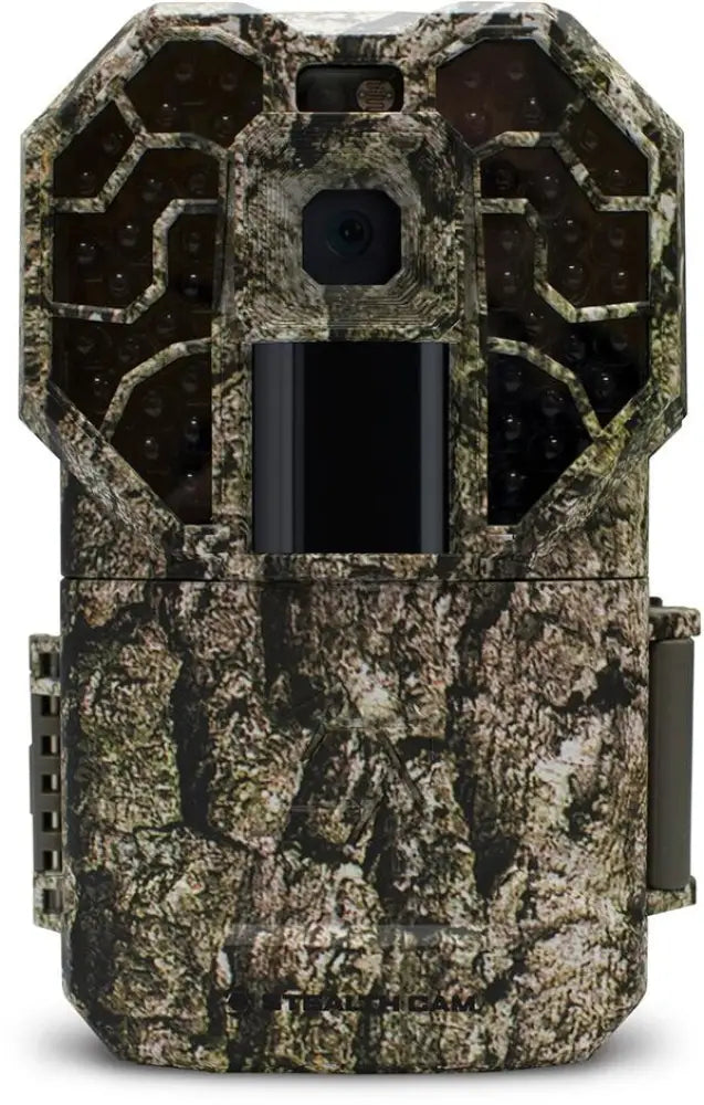 Gsm Non Cellular Trail Cameras Stealthcam g Series G45ngx Pro Triad No-glow Camera - 22mp Buy at Faith and Freedom