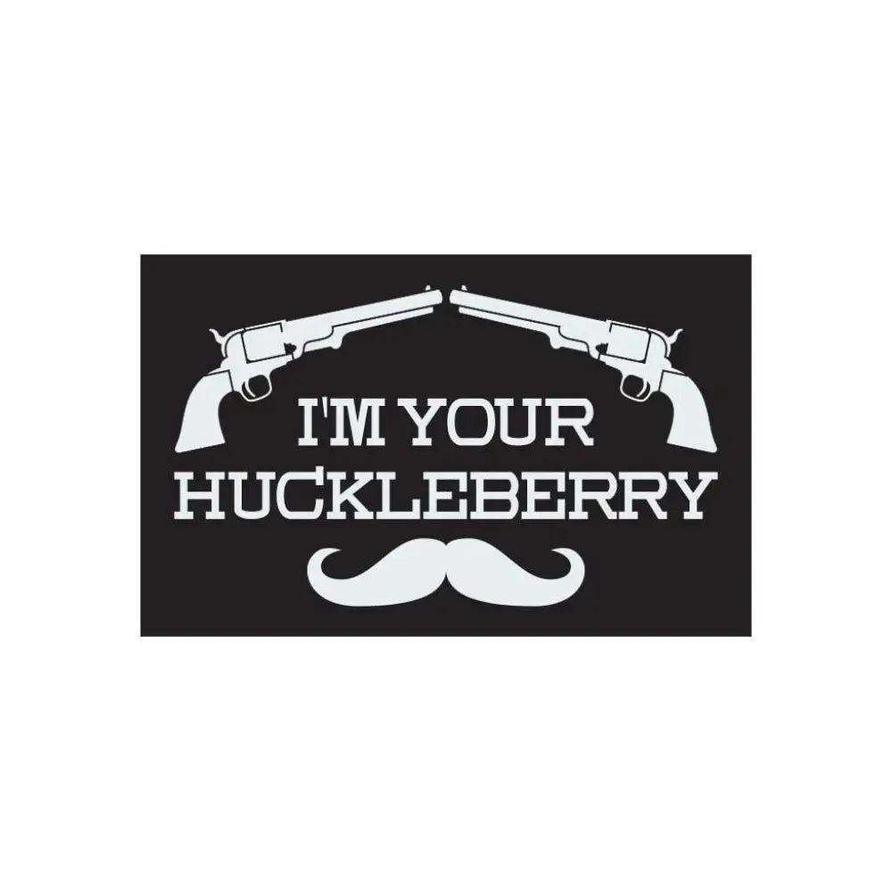 Gsm Packs & Bags Sme Huckleberry Patch with Adhesive Buy at Faith and Freedom Outdoors