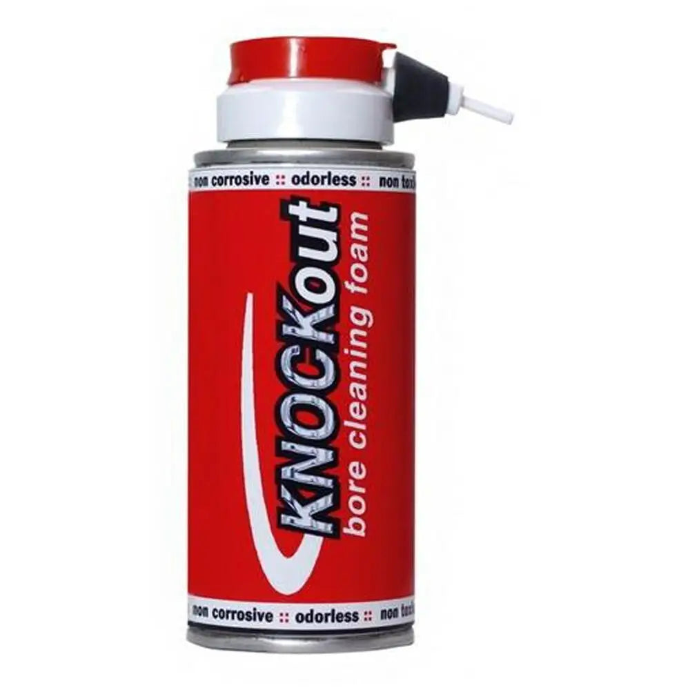 Gsm Pull Through Bore Cleaners 20ga Knockout 2pass Gun Rope Cle Buy at Faith and Freedom Outdoors