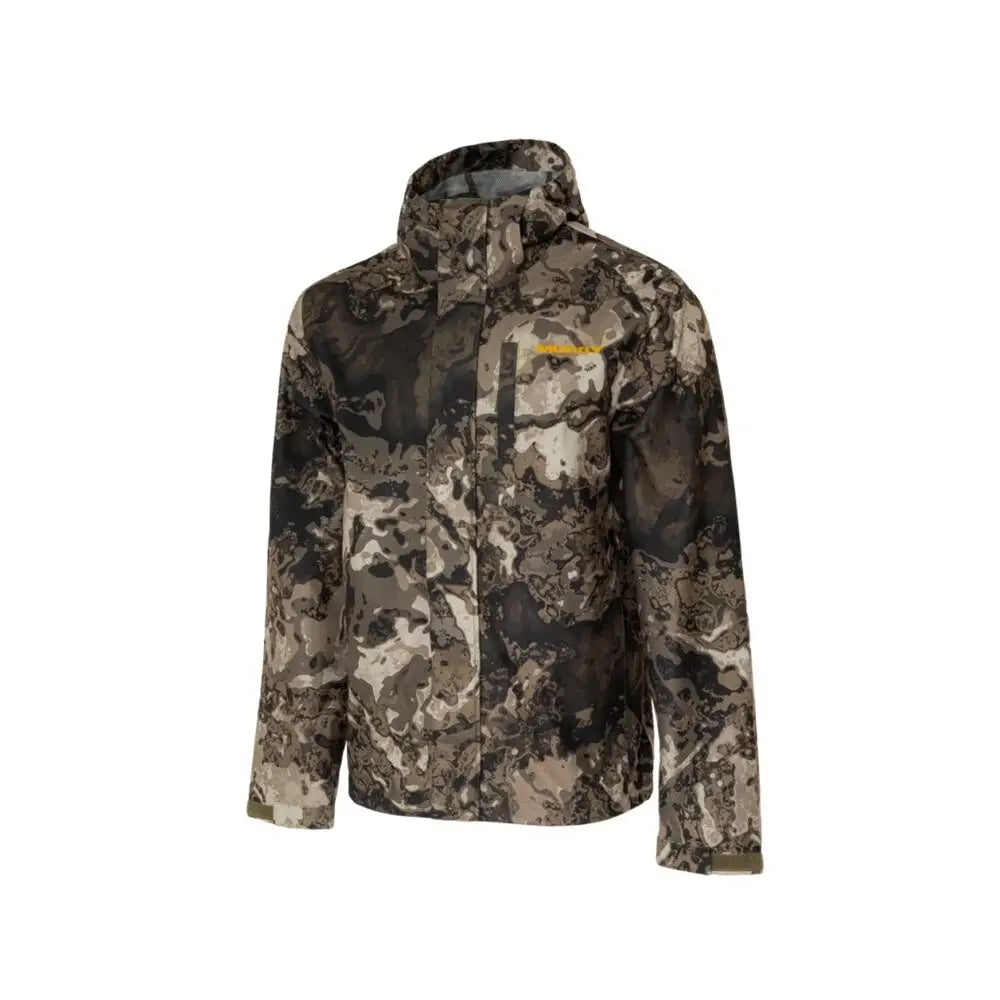 Gsm Rain Gear Muddy Trx Lightweight Jacket Veil Canyon Grey Xl Buy at Faith and Freedom Outdoors