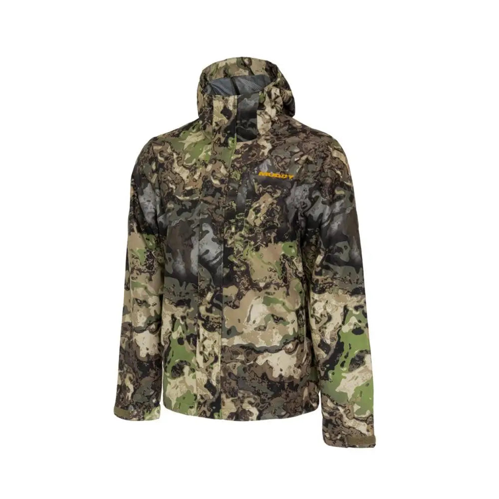 Gsm Rain Gear Muddy Trx Lightweight Jacket Veil Canyon Hybrid 3xl Buy at Faith and Freedom Outdoors