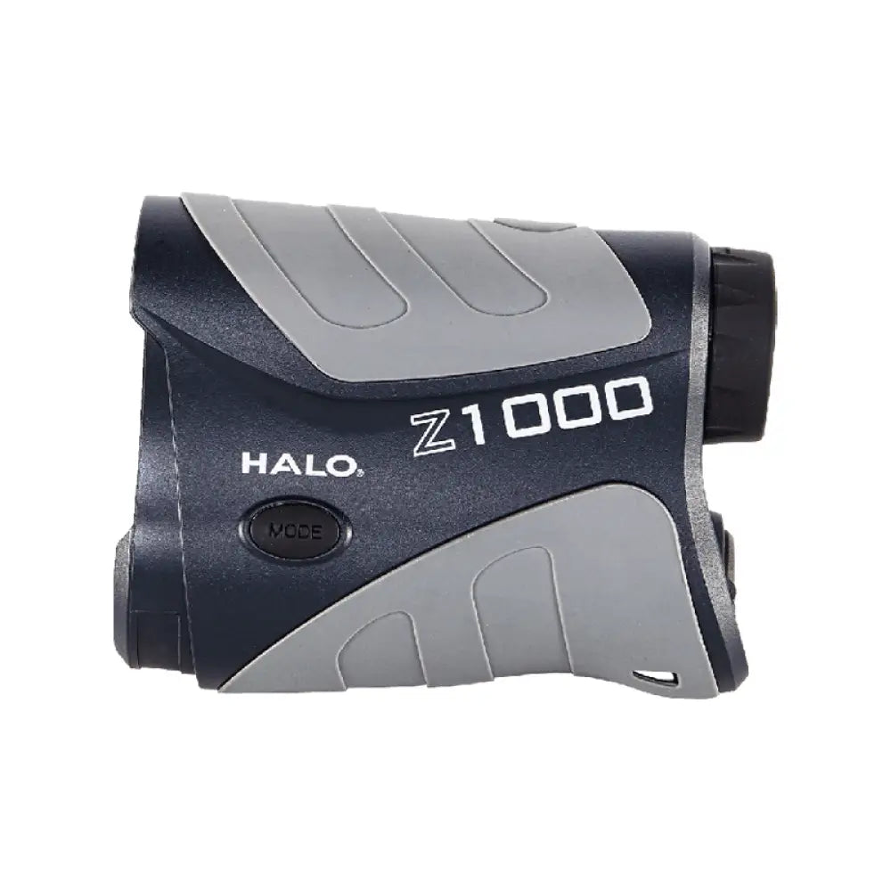 Gsm Rangefinders Halo Z1000 6x Rangerfinder 1000/yd with Angle Intel Auto Acquisition - Black/grey Buy at Faith