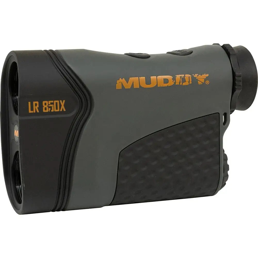 Gsm Rangefinders Muddy Mud-lr850 Laser Range Finder - 850 Yard Buy at Faith and Freedom Outdoors