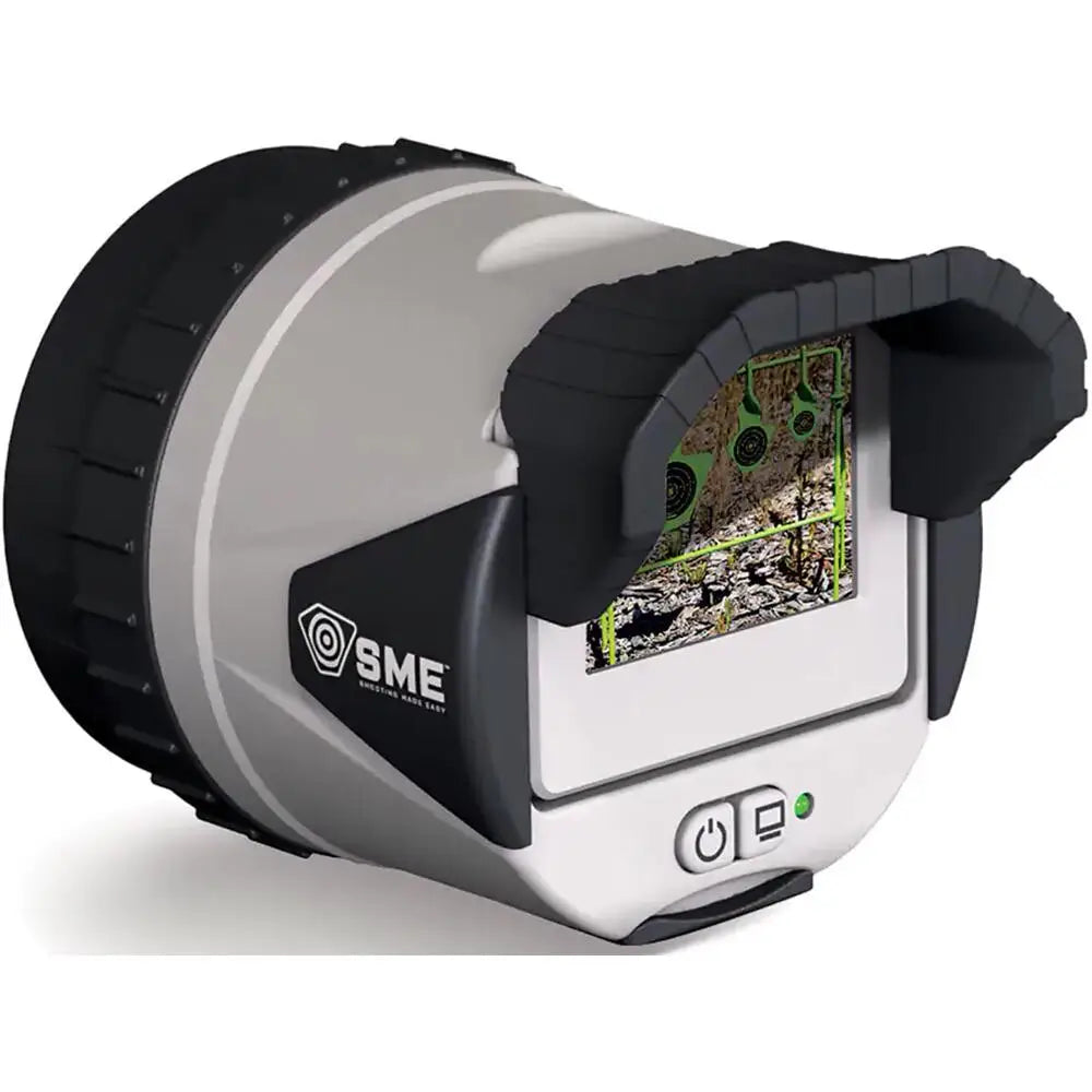 Gsm Spotting Scopes Sme Wifi Scope Camera - 2.4’’ High Resolution Viewing Screen Buy at Faith and Freedom Outdoors