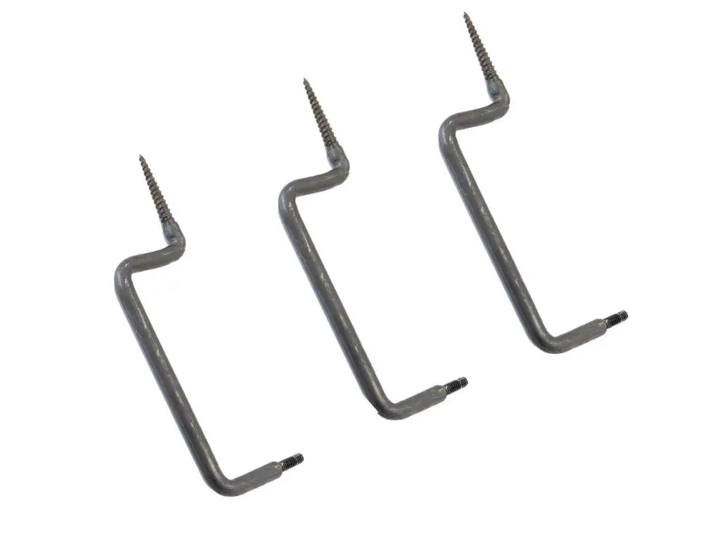 Gsm Trail Camera Accessories Stealthcam Tree Screws 3/pack Buy at Faith and Freedom Outdoors