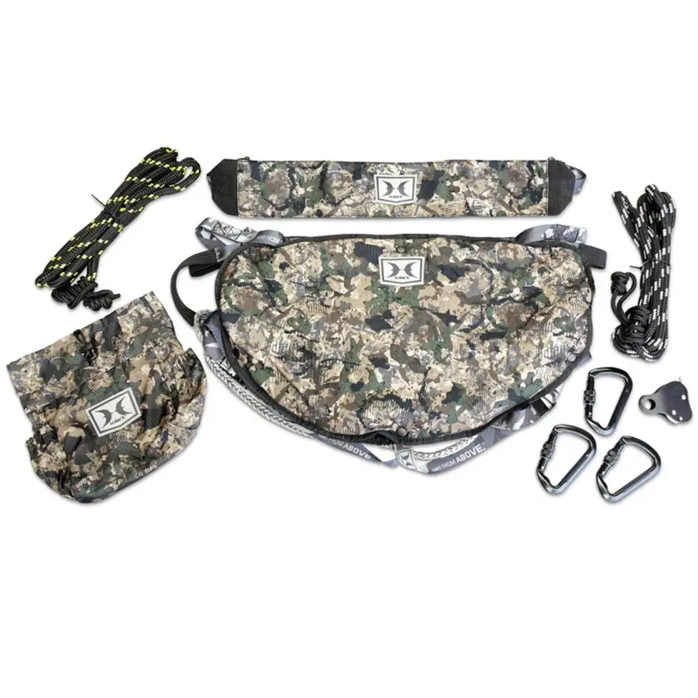 Gsm Tree Saddles|hunting Hawk Helium Hammock Saddle Buy at Faith and Freedom Outdoors