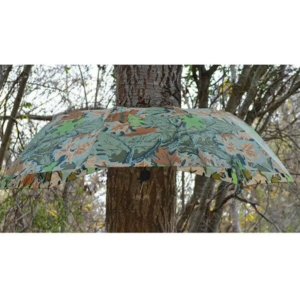 Gsm Treestand Accessories Hme Tree Stand Umbrella Buy at Faith and Freedom Outdoors