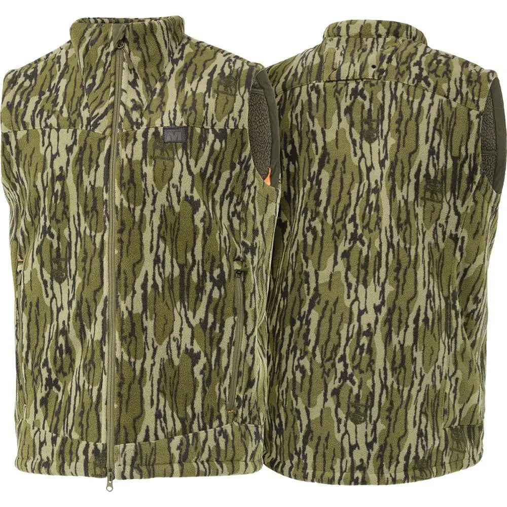 Gsm Vests|vests Muddy Dv8 Morph Hunting Vest Mossy Oak Bottomland 3xl Buy at Faith and Freedom Outdoors