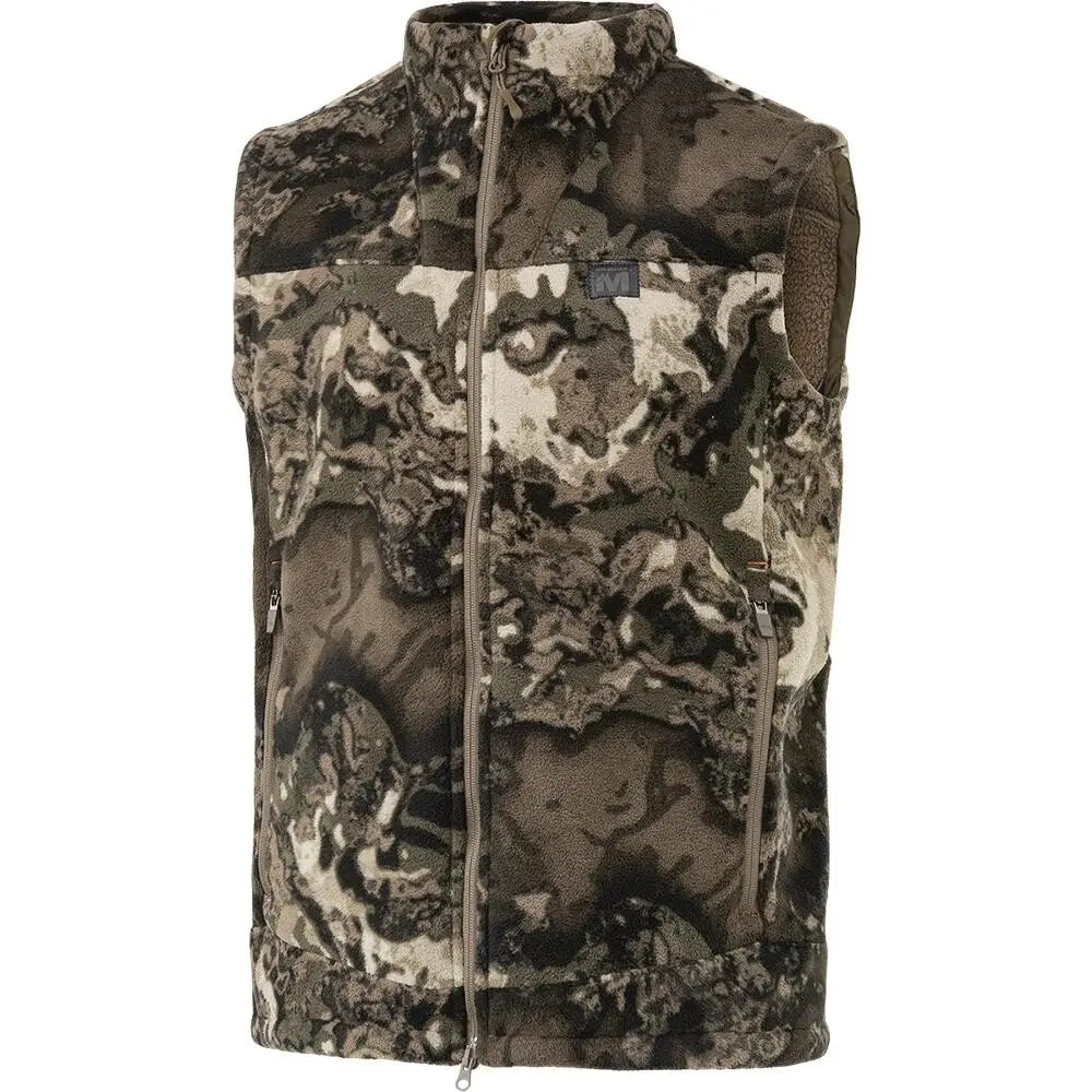 Gsm Vests|vests Muddy Dv8 Morph Hunting Vest Veil Canyon Grey Xl Buy at Faith and Freedom Outdoors