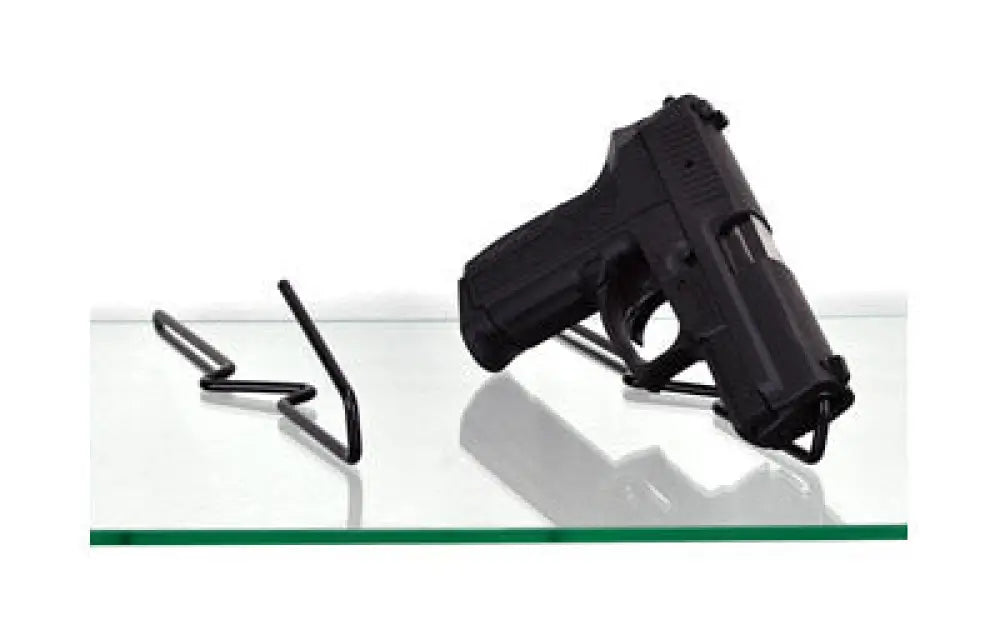 Gss Back Kikstands 22cal 10pk Buy at Faith and Freedom Outdoors - Storage - Handgun Hangers