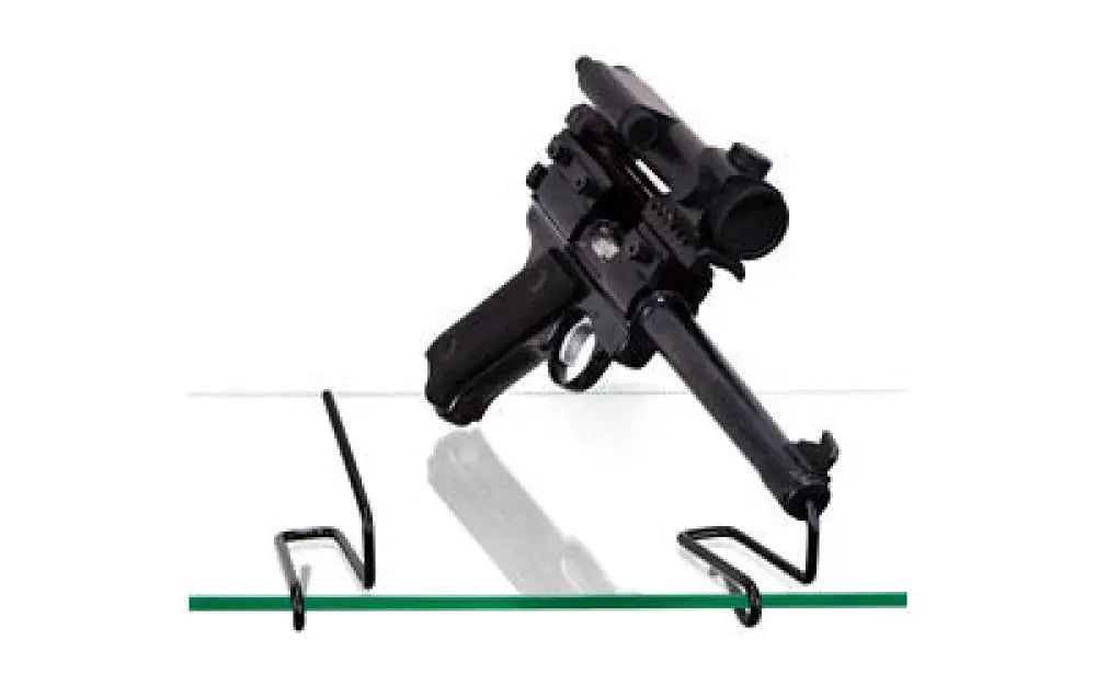 Gss Front Kikstands 22cal 10pk Buy at Faith and Freedom Outdoors - Storage - Handgun Hangers