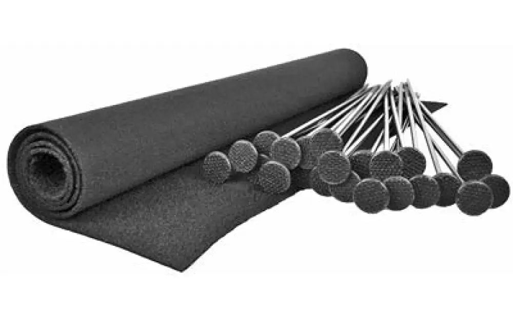 Gss Rifle Rod/fabric Kt 15’’x30’’ 20pk Buy at Faith and Freedom Outdoors - Storage - Rod