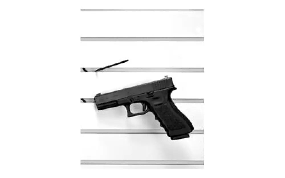 Gss Safariland Atwall Snipers 10pk Buy at Faith and Freedom Outdoors - Storage - Handgun Hangers