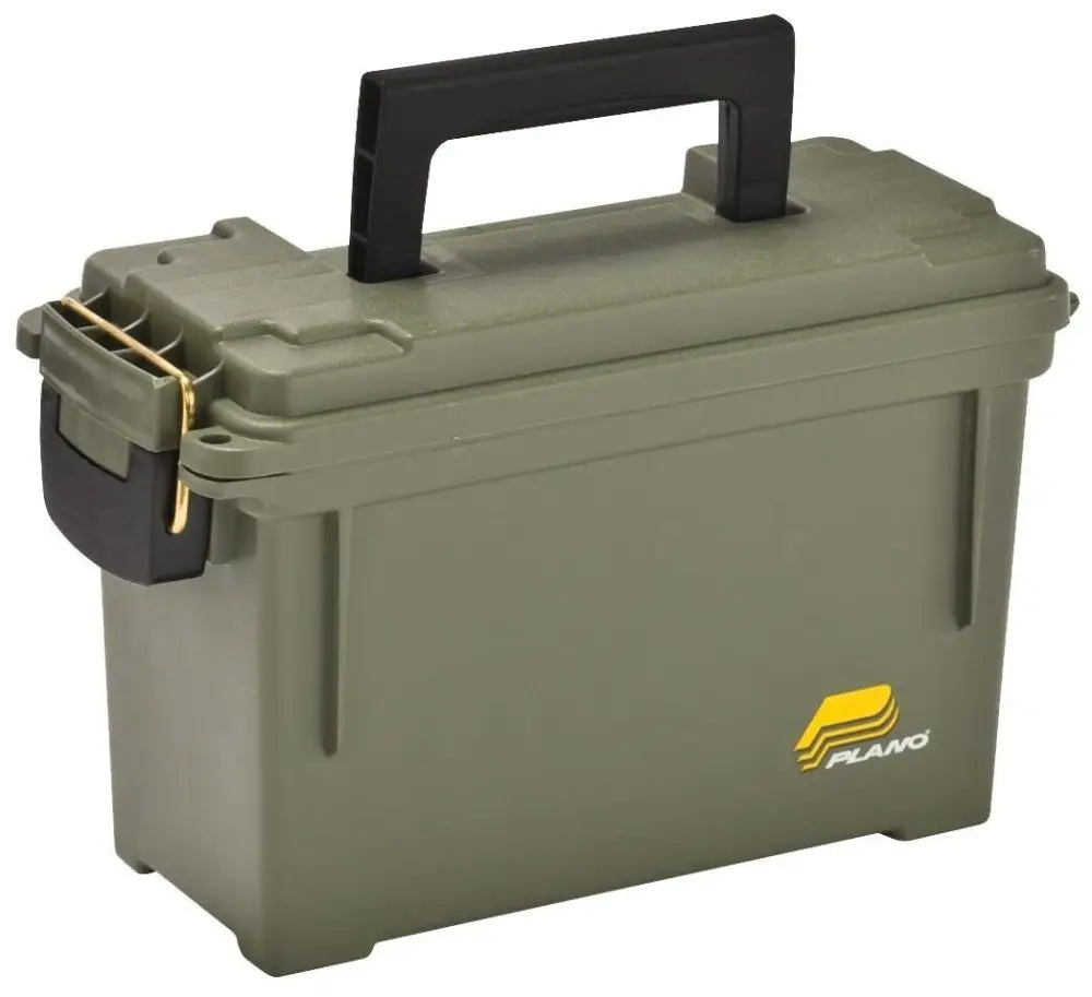 Gun Guard Ammo Cans & Dry Box can Od Green Buy at Faith and Freedom Outdoors