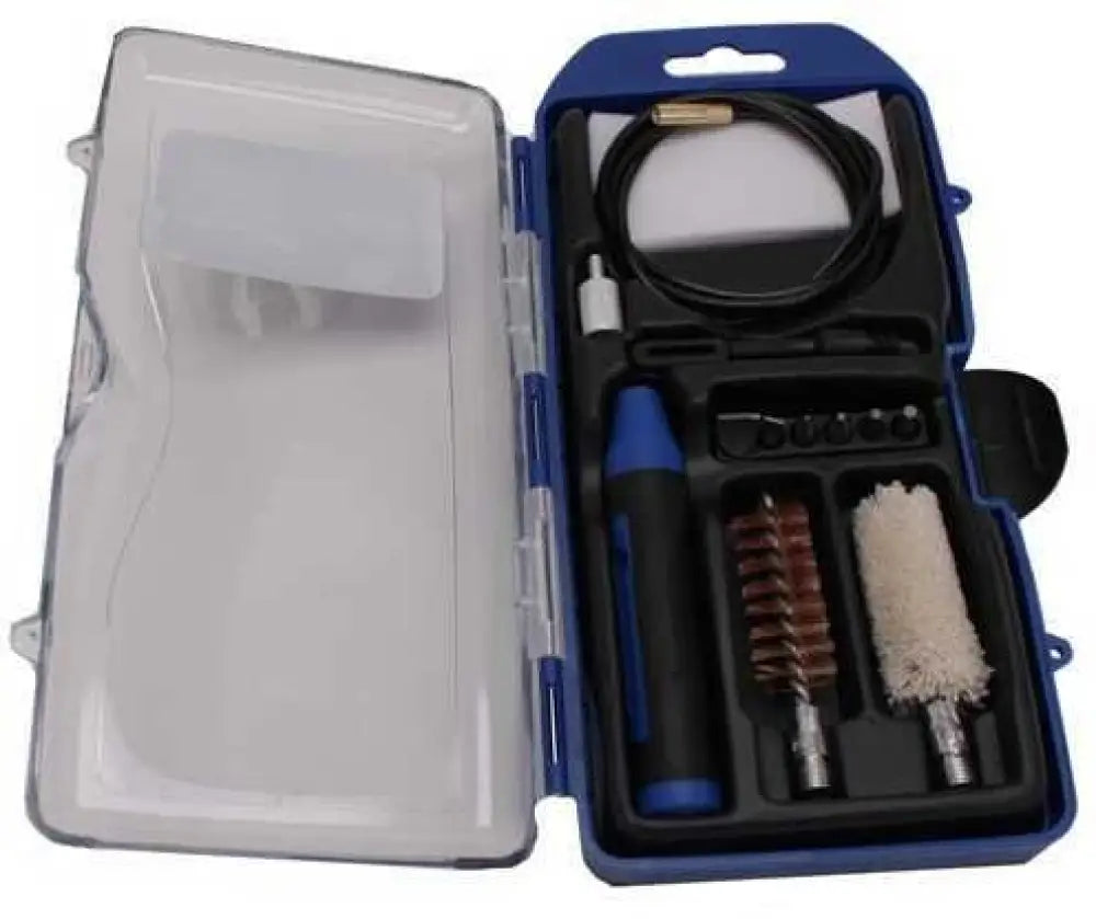 Gunmaster by Dac 13 Piece Shotgun Cleaning Kit 20 Gauge Gm20sg