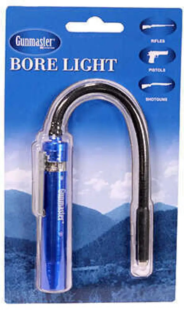 Gunmaster Flex Bore Light - 38291