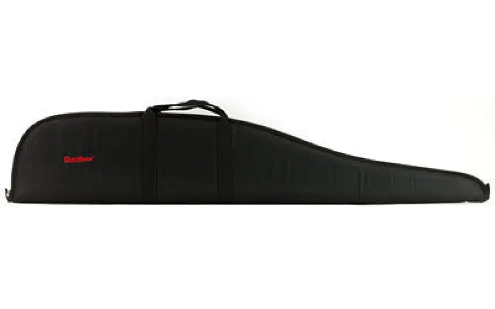 Gunmate Scoped Rifle Case 48’’ Lg Blk Buy at Faith and Freedom Outdoors - Rifle Cases - Case