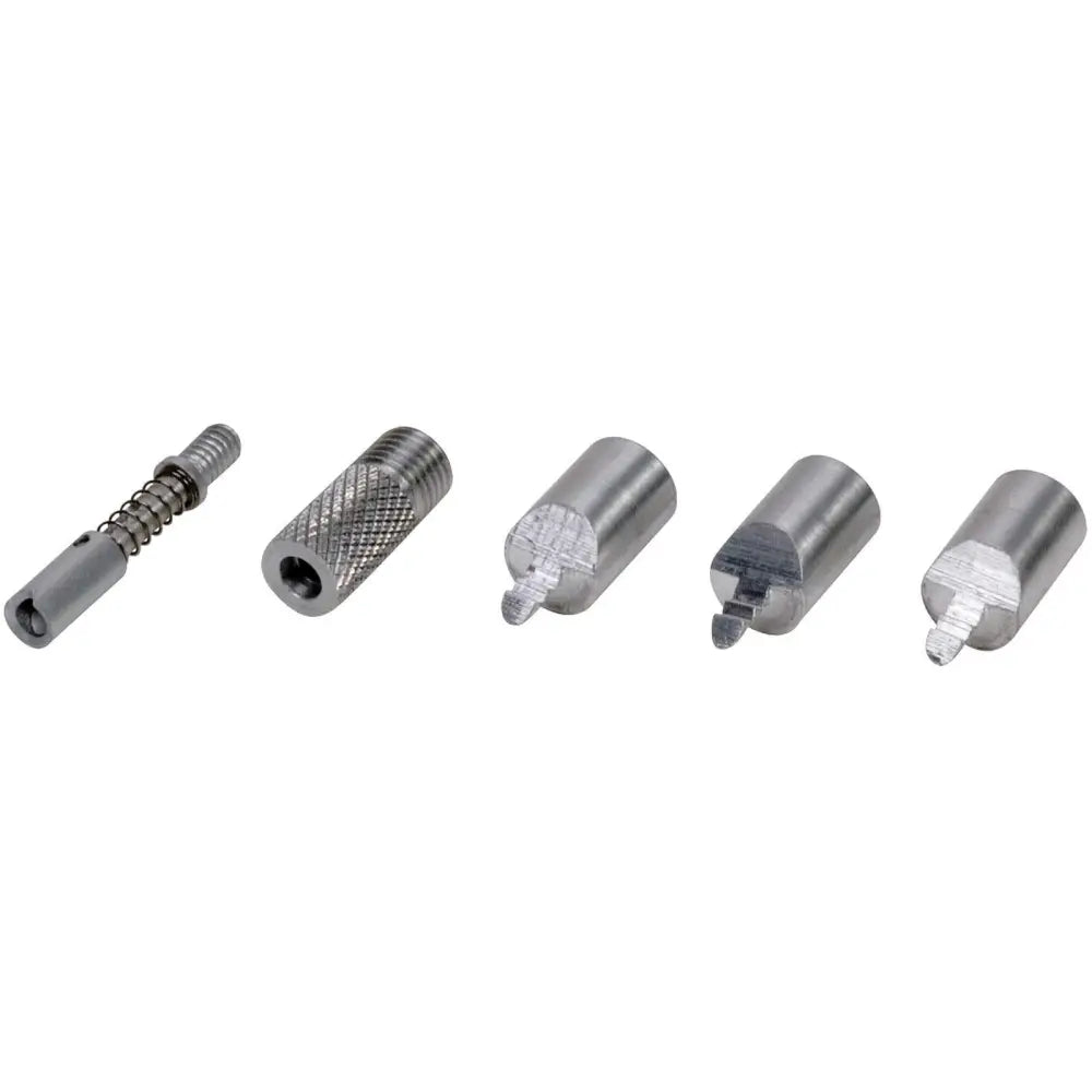 Gunslick Shooting|shooting Gunslick 4 Piece Snap Lock Adaptor Pack Shotgun Buy at Faith and Freedom Outdoors