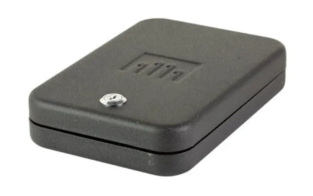 Gunvault Nanovault 200 W/ Cable Buy at Faith and Freedom Outdoors - Safes - Safe