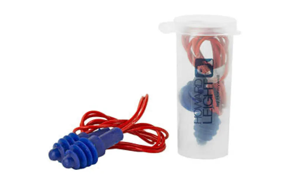 H/l Airsoft Plug 2pr W/cs Nrr27 Buy at Faith and Freedom Outdoors - Ear Protection - Plug