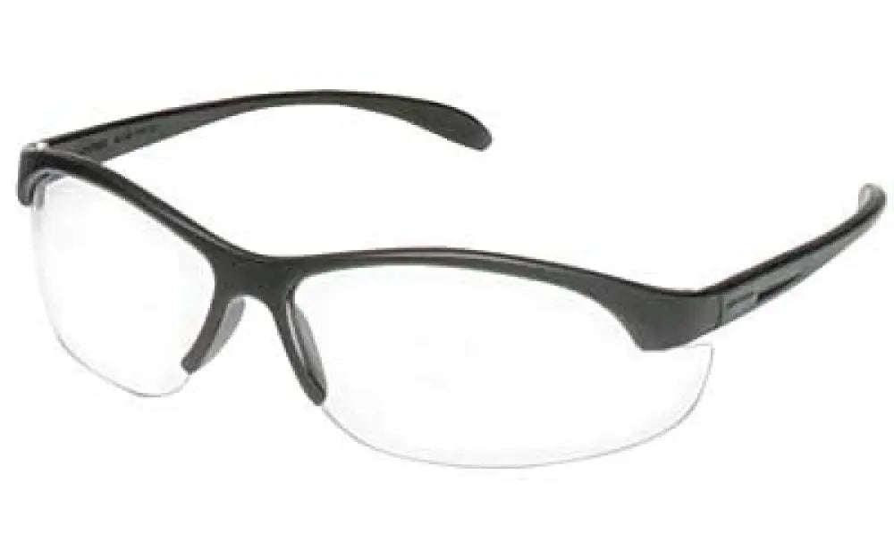 H/l Hl200 X-sm Cmp Black Frm Clr Glass Buy at Faith and Freedom Outdoors - Eye Protection - Glasses