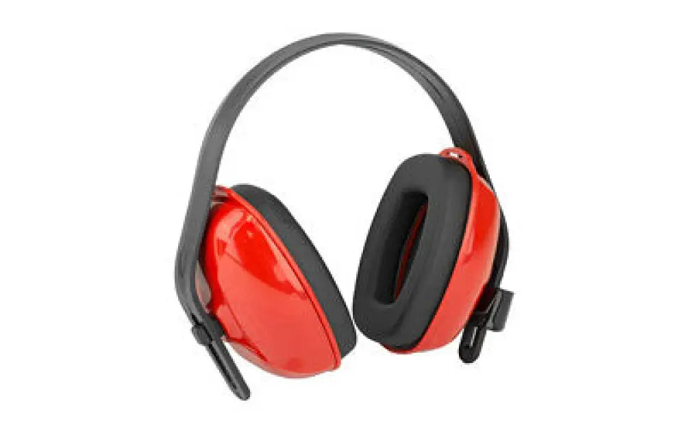 H/l Quiet Muff 24 20pk Buy at Faith and Freedom Outdoors - Ear Protection - Earmuff