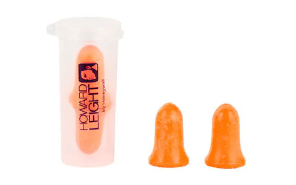 H/l Super Leight Plug 5pr Cs Nrr33 Buy at Faith and Freedom Outdoors - Ear Protection - Plug