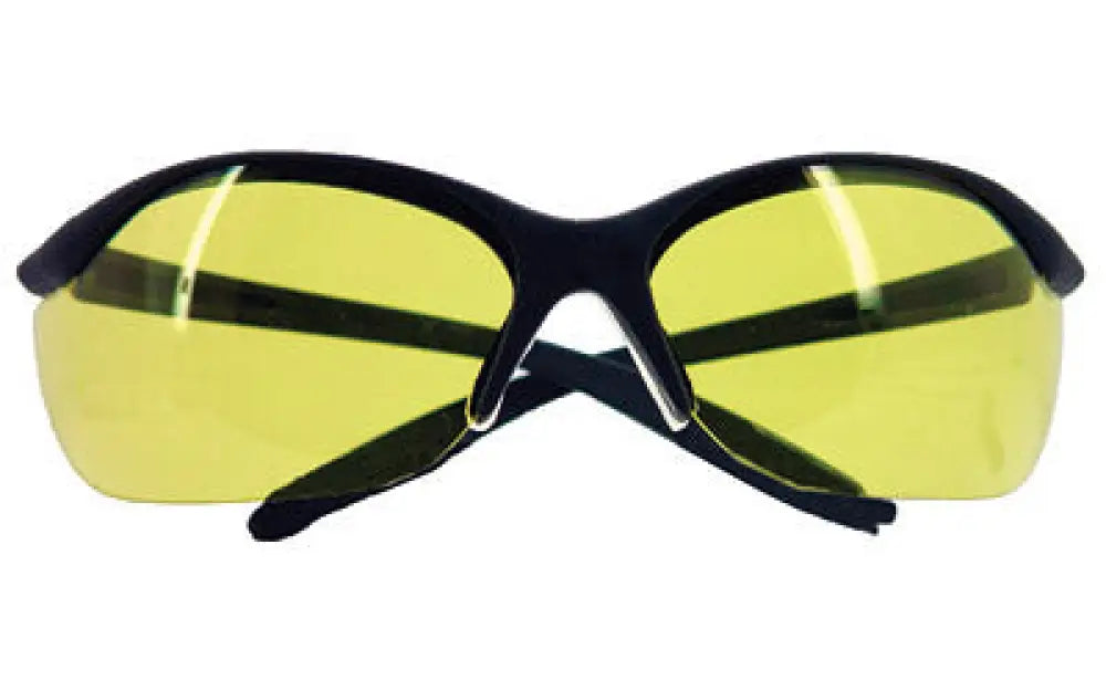 H/l Vapor Ii Black Fr/amber Lens Buy at Faith and Freedom Outdoors - Eye Protection - Glasses