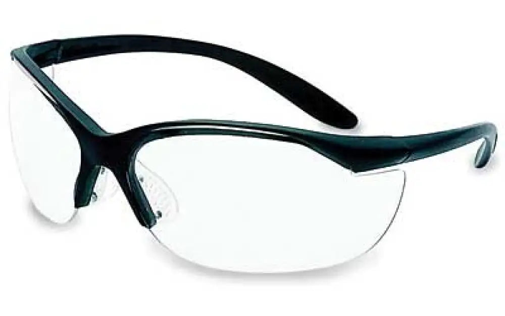 H/l Vapor Ii Black Fr/clr Lens Buy at Faith and Freedom Outdoors - Eye Protection - Glasses