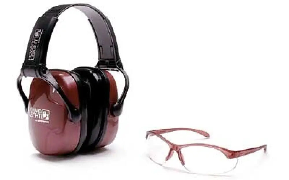 H/l Womanight Sights Shooting Cmbo Kit Nrr25 r Buy at Faith and Freedom Outdoors - Eye Protection - Earmuff