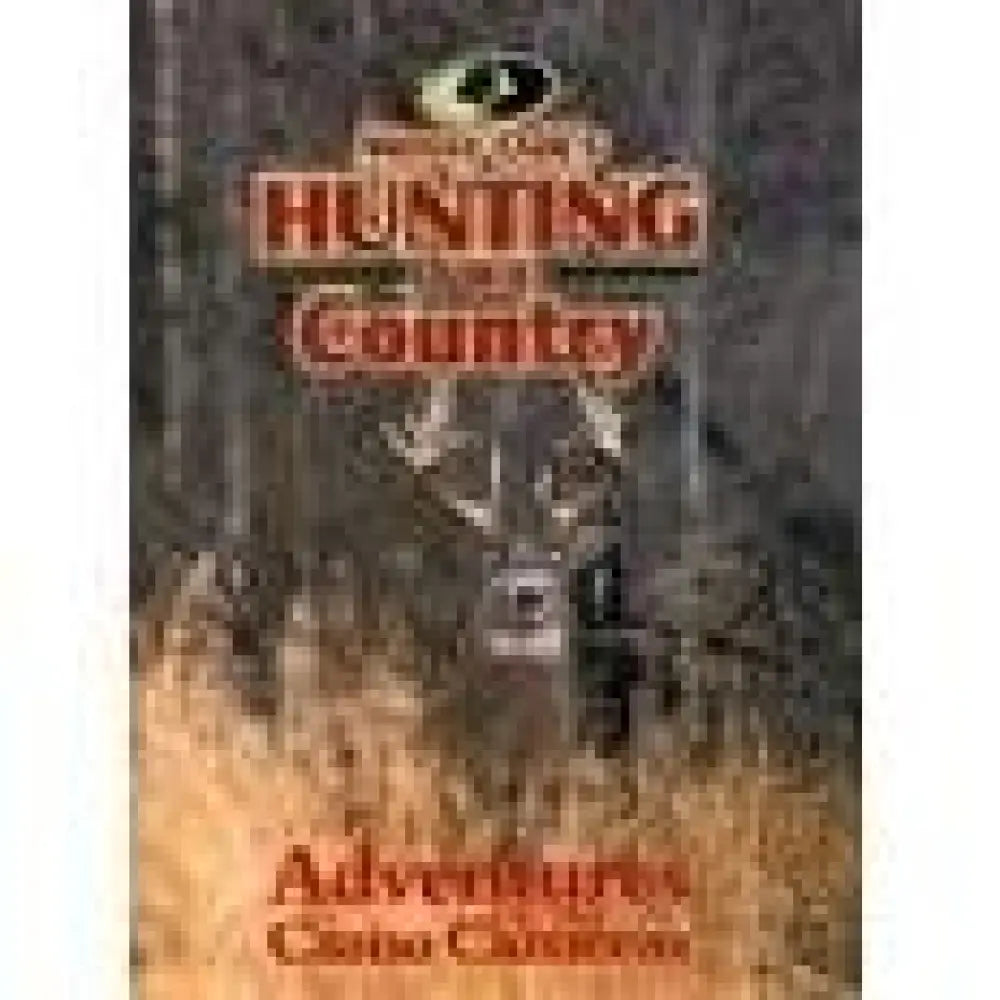 Haas Outdoors Hunting Hass Outdoor the Country Book Buy at Faith and Freedom