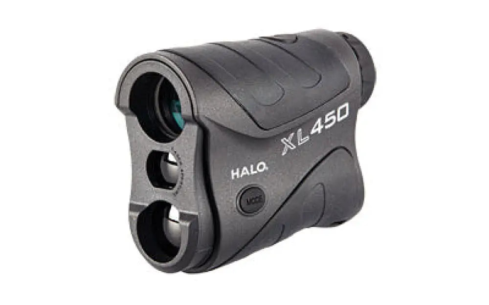 Halo Xl450 Rngfndr 6x Angle Intel Buy at Faith and Freedom Outdoors - Rangefinders - Rangefinder