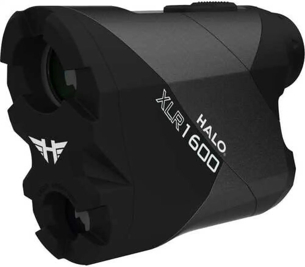 Halo Xlr1600 Rangefinder 1600 Yd. - Halrf0108