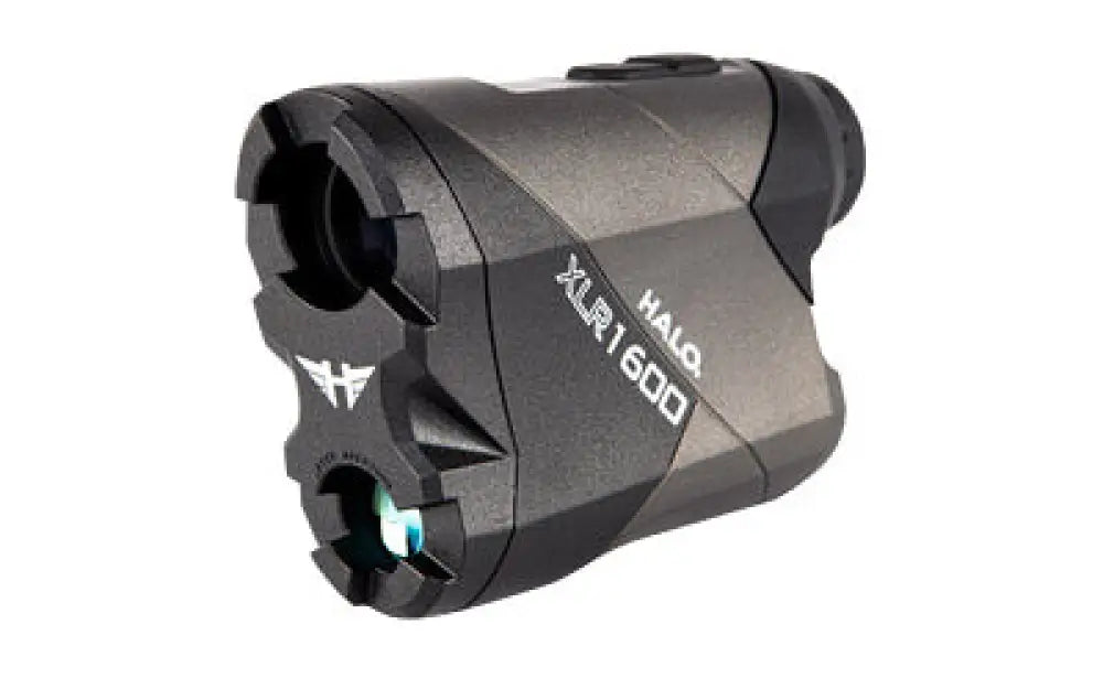 Halo Xlr1600 Rngfndr 6x Angle Intel Buy at Faith and Freedom Outdoors - Rangefinders - Rangefinder