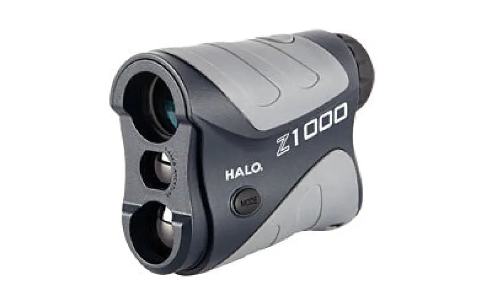 Halo Z1000 Rngfndr 6x Angle Intel Buy at Faith and Freedom Outdoors - Rangefinders - Rangefinder