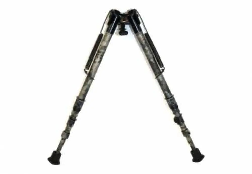 Harris 25c 1a2 13.5-27’’ Camo Aluminum/steel