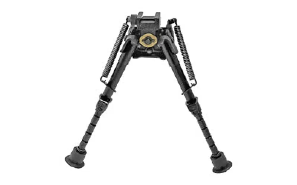Harris Bipod 6-9’’ (leg Notch) Pic Buy at Faith and Freedom Outdoors - Bipods & Tripods - Rotating