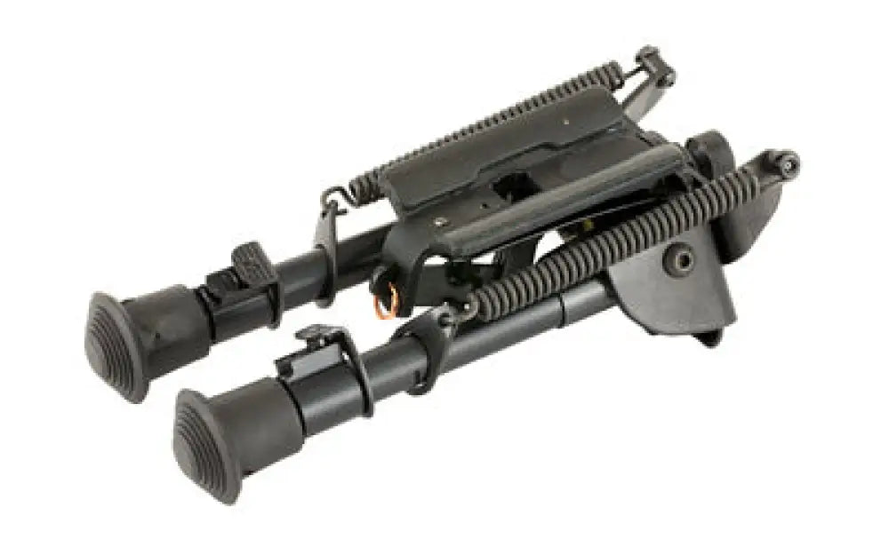 Harris Bipod 6-9’’ (leg Notch) Rotate Buy at Faith and Freedom Outdoors - Bipods & Tripods - Rotating