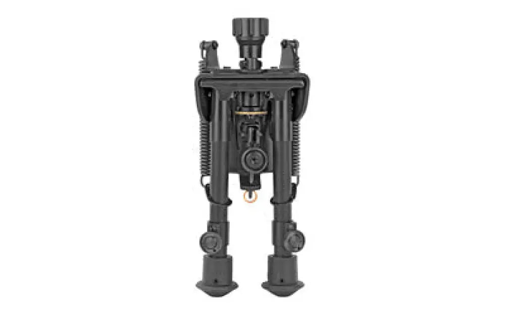 Harris Bipod 6-9’’ Rotate Self Level Buy at Faith and Freedom Outdoors - Bipods & Tripods - Rotating