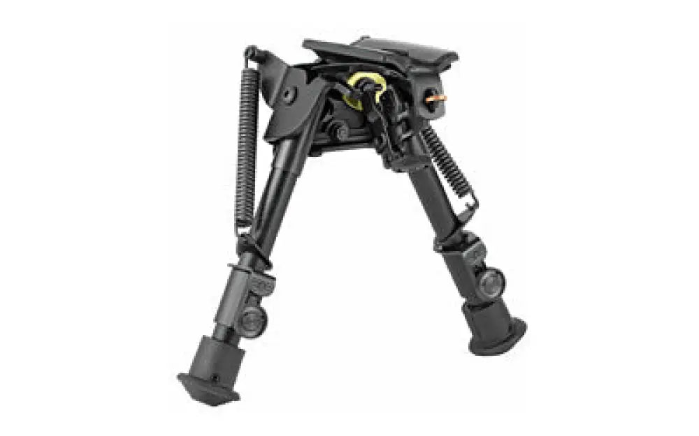 Harris Bipod 6-9’’ Rotating Buy at Faith and Freedom Outdoors - Bipods & Tripods - Rotating