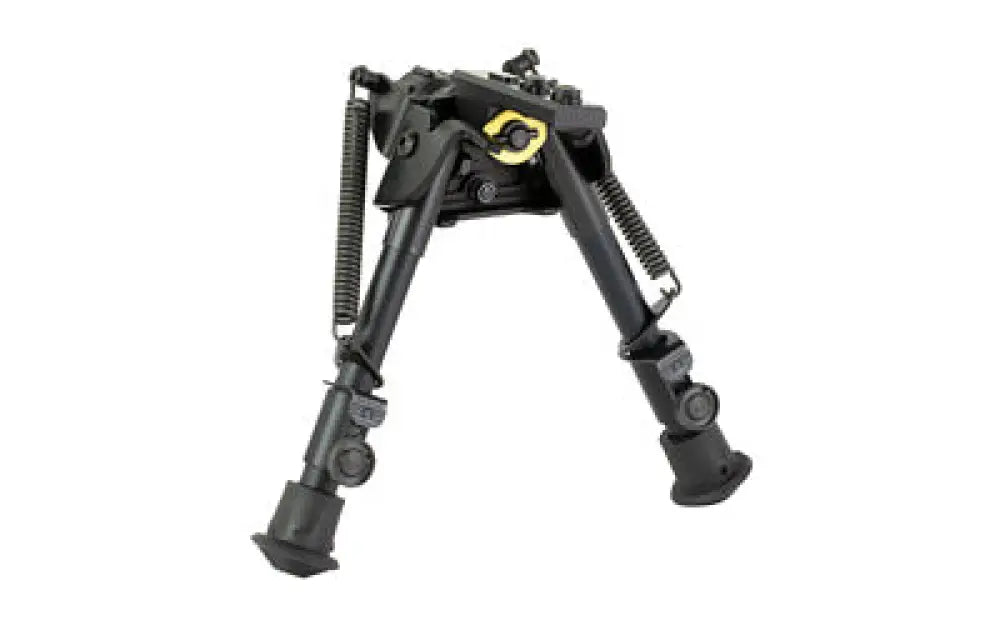 Harris Bipod 6-9’’ Rotating M-lok Buy at Faith and Freedom Outdoors - Bipods & Tripods - Rotating
