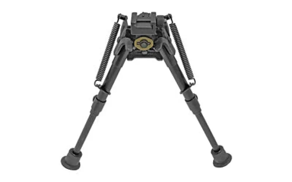Harris Bipod 6-9’’ Self Level Pic Buy at Faith and Freedom Outdoors - Bipods & Tripods - Rotating