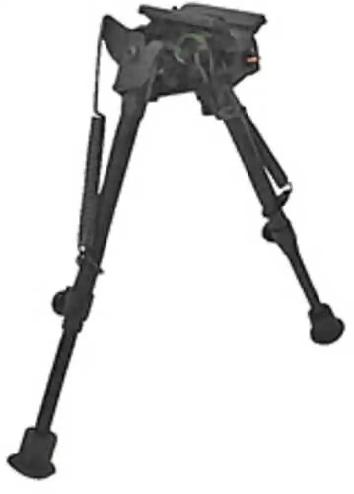 Harris Bipods S-l2 Sl 2 Self-leveling Legs Made of Steel/aluminum with Black Anodized Finish 9-13’’ Vertical Adjustment