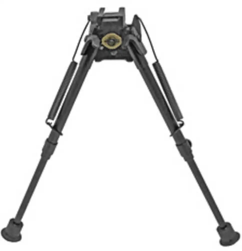 Harris Bipods S-l2p Sl 2p Self-leveling Legs Made of Steel/aluminum with Black Anodized Finish 9-13’’ Vertical Adjustme