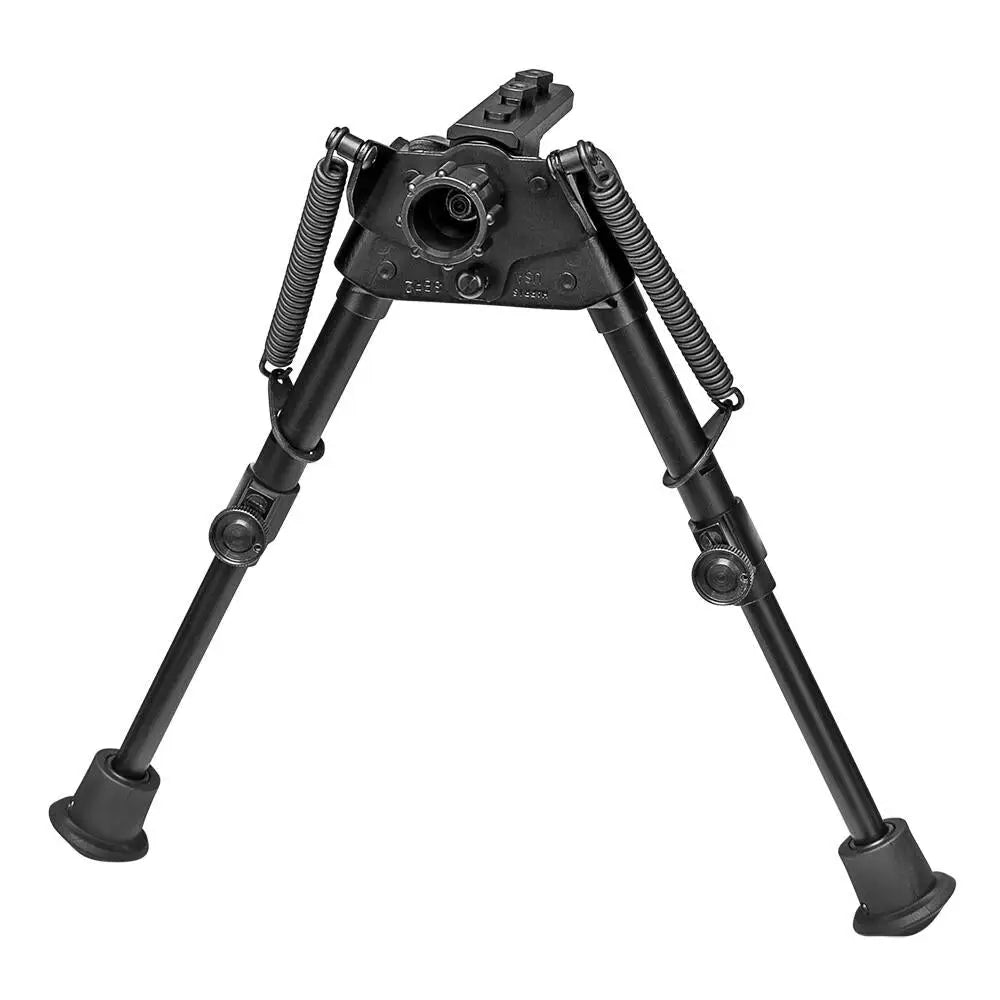 Harris Engineering Bipods Mlok Bipod Swivels Self Leveling 6-9’’ Buy at Faith and Freedom Outdoors