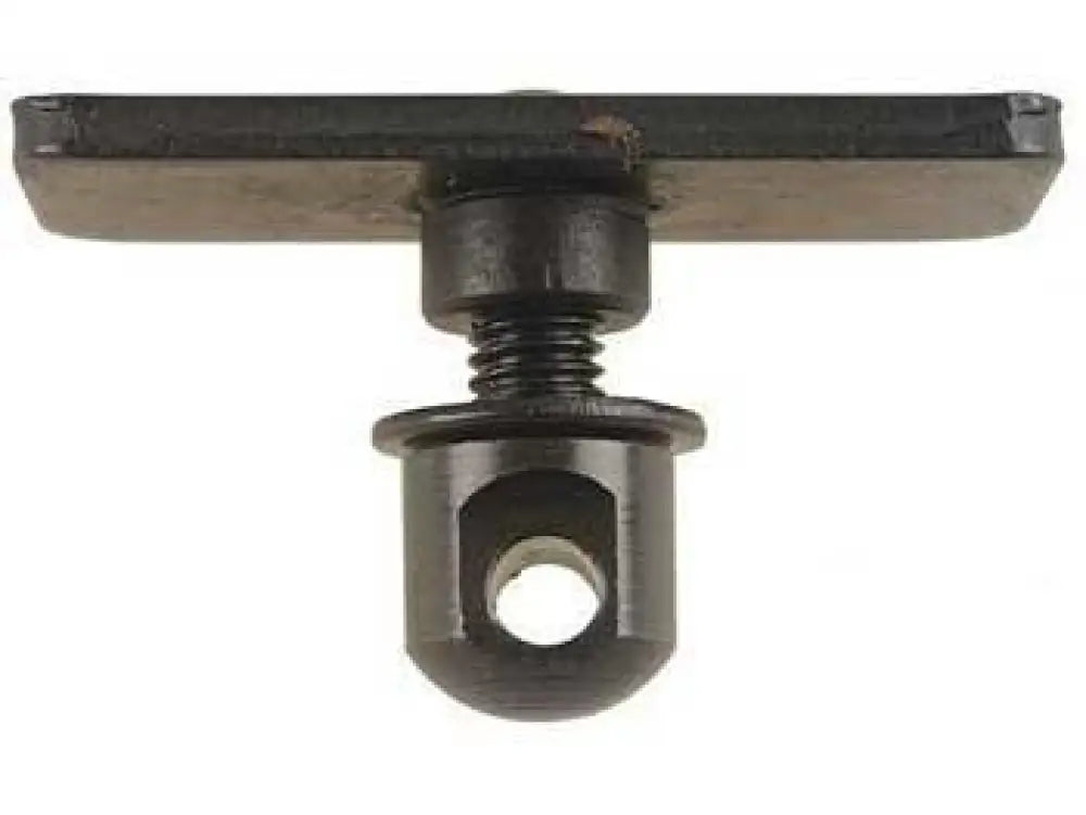 Harris Engineering Bipods No.2 Flange Nut Hollow Fore- End Buy at Faith and Freedom Outdoors