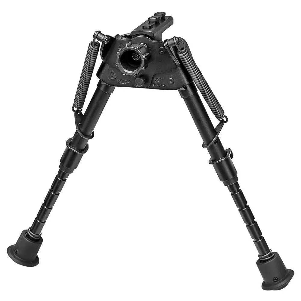 Harris Engineering Bipods S-brm Bipod M-lok 6-9’’ Black Buy at Faith and Freedom Outdoors