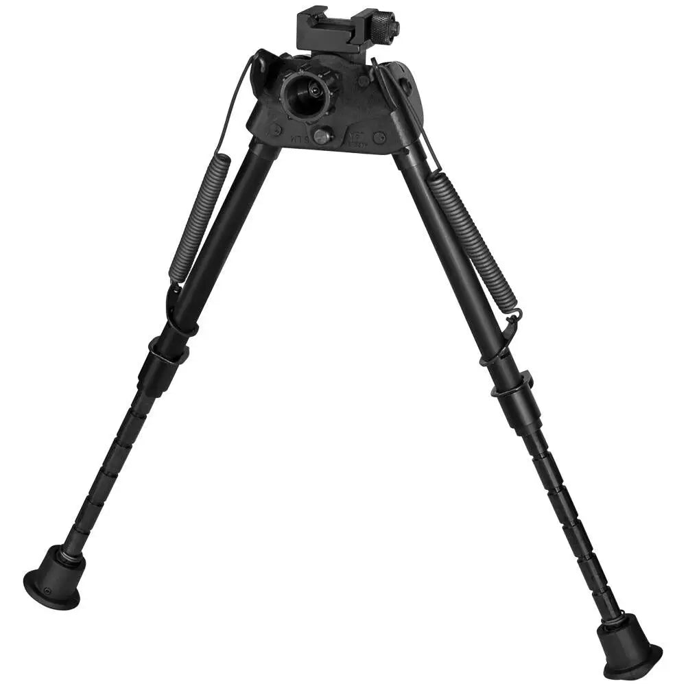 Harris Engineering Bipods S-lmp Bipod Picatinny 9-13’’ Black Buy at Faith and Freedom Outdoors